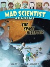 Cover image for Mad Scientist Academy